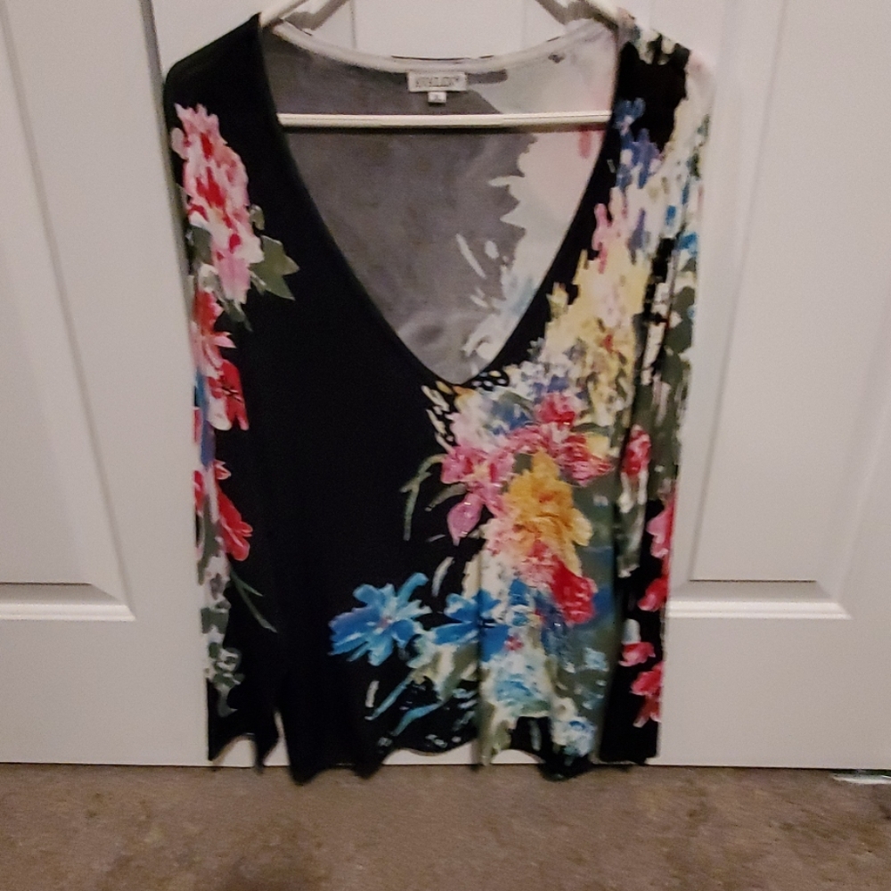 Avalin Sweater